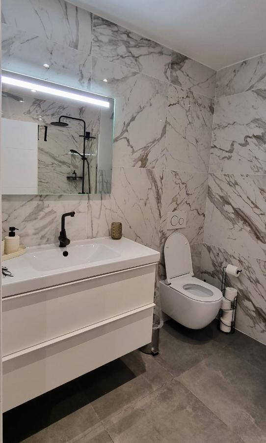 Charming Appartement In Vieux Ница Екстериор снимка